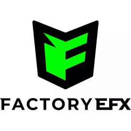 Factory EFX Racing Shroud Graphic Kit fits Suzuki DRZ125 01-07 DRZ 125 SHIFT Graphics Decal