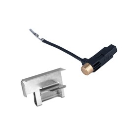 9003410 C3 Piezo Ignitor Assembly For FVIR Gas Water Heaters,Compatible with Reliance Water Heater(with bracket)