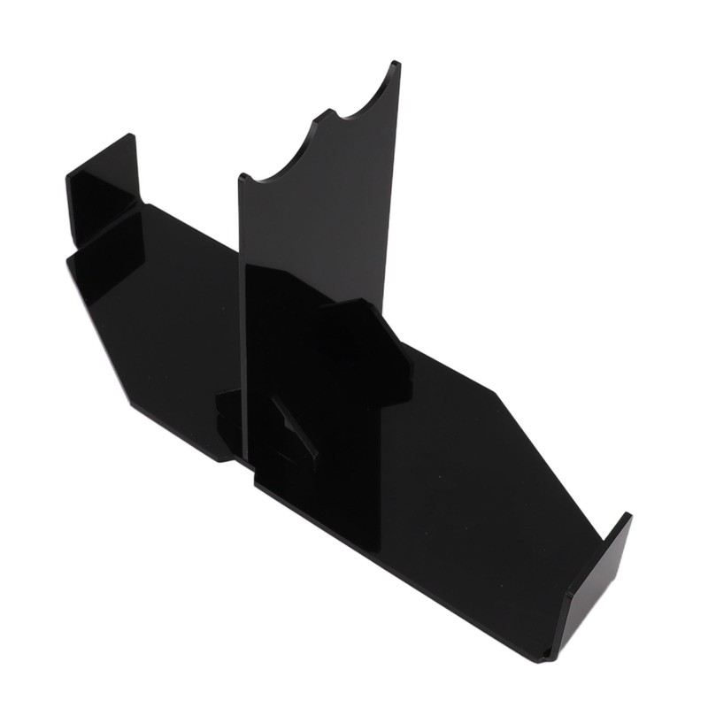 Lightsaber Display Stand Acrylic Desktop Lightsaber Display Holder Rack Wand