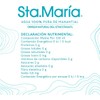 Agua purificada de Manantial 1.5 Lt, Paquete de 12 Piezas