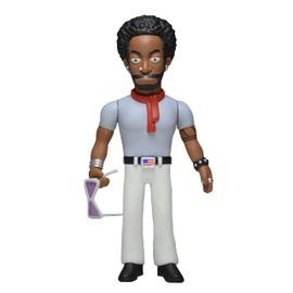 NECA Simpsons 25th Anniversary 5" Series 5 Lenny Kravitz Action Figure