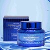 Bohome Collagen Moisturizing Cream 55g Soothing Cream / 보홈 콜라겐