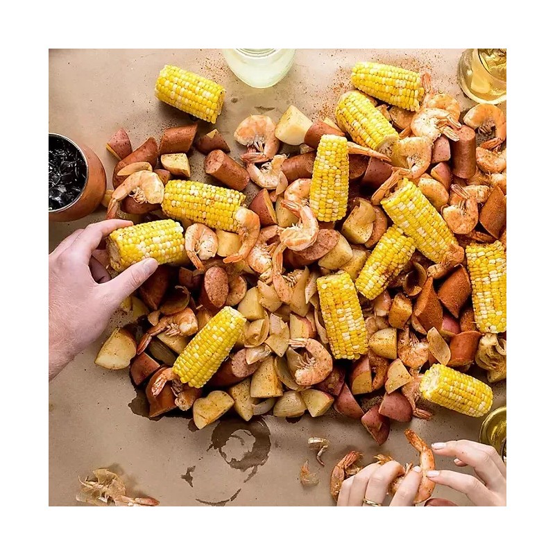 Old Bay Pack Of 2, Old Bay Seasoning 24 oz.