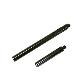 MTP 6" & 12" Extension Core Drill Bit 5/8"-11 Thread Male to 5/8" -11 Female Extender Power Drill/Hammer