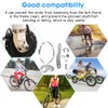 SNAGAROG Torque Arm Set, Electric Bicycle Torque Arm Universal Torque