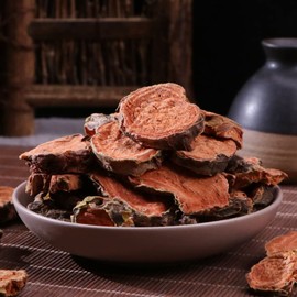 Natural Wild Organic Rhodiola Root of Kirilow Rhodiola Roseroot Rhodiola Rosea Radix ET Rhizoma RHODIOLAE CRENULATAE Hongjingtian 500 Grams Bulk.