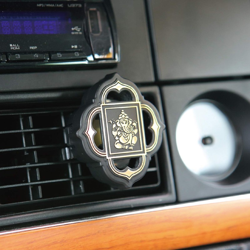 Gonesh (ga-nessyu) ヴxentexire-ta-rikiddo Coconut (Coconut Scent)