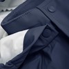 CeLaVi Very high-quality two-piece, wind- and waterproof rain suit in
