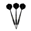 HERZWILD One Piece Dart Shafts and Flights Dart Accessories Dart