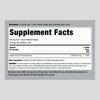 Piping Rock Vitamin D3 1000IU | High Potency (25 mcg)