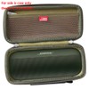 Hermitshell Hard Travel Case for Bose New SoundLink Flex 2nd