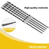 TRUSTLIONTEK 30 pieces 37 cm × 3.5 mm trimmer line