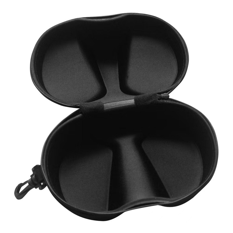 Diving Mask Case Portable Swimming Scuba Glasses Dive Goggles Snorkel