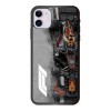Funda/ Case/ Protector Celular - F1 / Checo Perez /