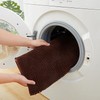 Moonlight Bedding Bath Mat Non Slip Anti Mould - Chenille