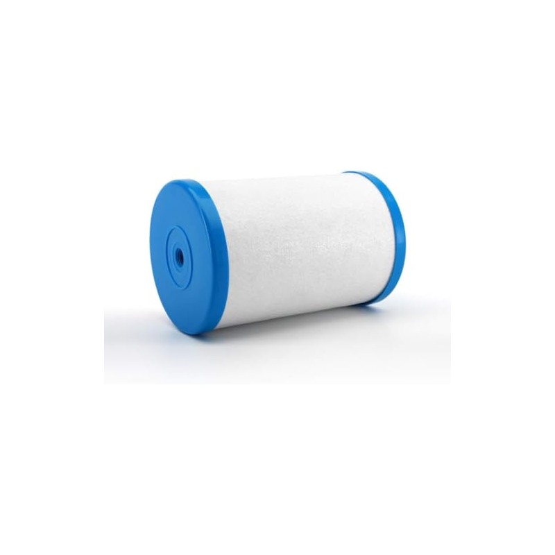 CB6 Carbon Block Water Filter Replacement, 0.5 Micron