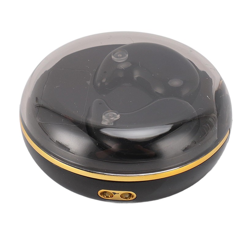 Wire Less Earbuds, HiFi Stereo Sound Bluetooth5.3 Headphones for Android