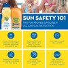 Banana Boat Sunscreen Sport Performance Broad Spectrum Sun Care Sunscreen