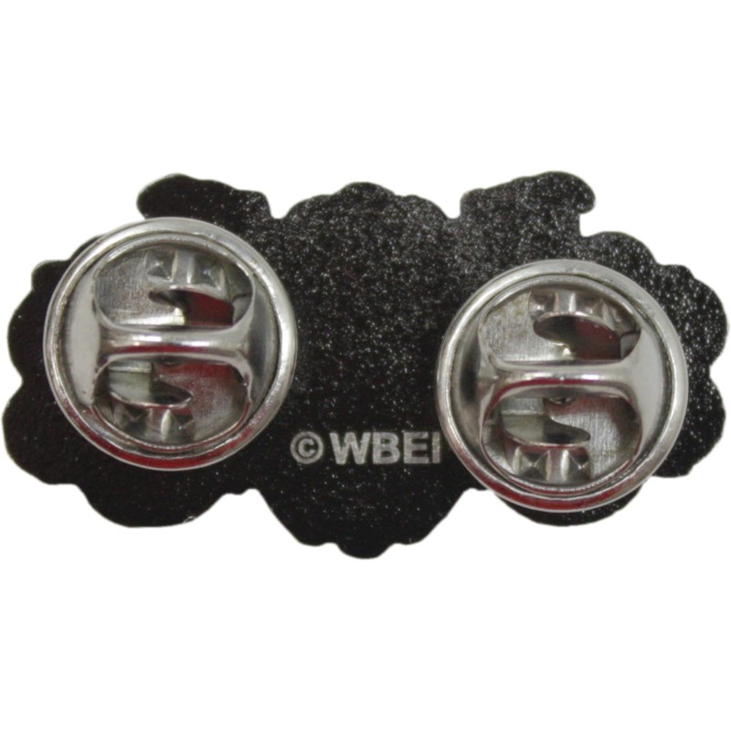 Enamel Pin - Beetlejuice - Logo