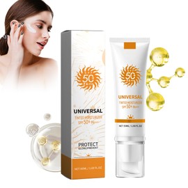 Sonnenlotion SPF 50+ PA+++ Sunscreen,50ml Gesicht Sonnencreme UV Gesichtscreme Gesichtssonnenlotion Feuchtigkeitsspendend Sonnenschutz Für Gesicht Und Körper,Sonnenschutz Für Sofortigen UVA/UVB Schutz