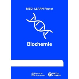 Biochemie - MEDI-LEARN Poster