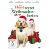Ein Hund rettet die Weihnachtsferien