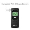 BACtrack BACtrack Professional Breathalyzer Mouthpieces (100 Count) | Compatible with