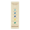Sennelier Oil Pastels 6 Colours Seascape & Mini Tweezers