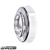 G-PLUS Front Wheel Center Cap 1 Piece Compatible with 1994-2008