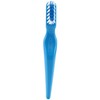 Kopinma Pack of 12 Denture Brush Hard Denture Cleaning Brush