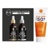 Pack Pureza Natur Protector Solar Pack Hombre Serums