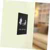 Office Sign Signs Emblems The Office Merch Sign for Office