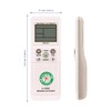 AULCMEET K-1038E Universal Replace Remote fit for 1000 in 1