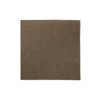 Alvotex Chic Airlaid 100 Cocktail Napkins, 1/4 Fold Fabric-Like, High-Quality
