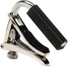 Shubb Capotast for Banjo (Flat Fingerboard), C-5 Nickel