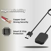 QHBAMD Compatible for Gizmo Watch 3 2 1 Charger Cable