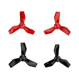 Holy Stone HS210F Drone Propellers *4 (Red)