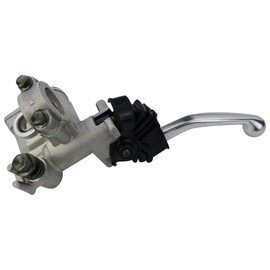 M MATI Front Brake Master Cylinder Assembly for Honda CR125 CR250 CR500 CRF125 CRF150 CRF230 CRF250 CRF250 CRF450 XR250 XR400 XR650 45510-KCE-671