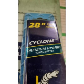 Michelin Cyclone Hybrid 28 inch wiper blades