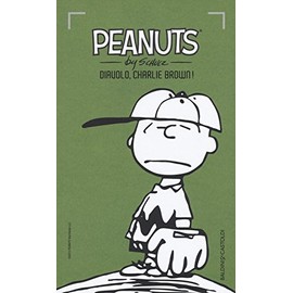 Diavolo, Charlie Brown! (I Peanuts)