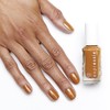 Essie Express Dry Nail Polish, “Expressie” #0 Crop Top and