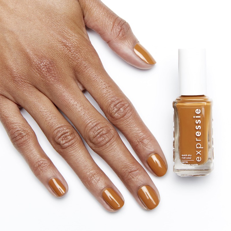 Essie Express Dry Nail Polish, “Expressie” #0 Crop Top and