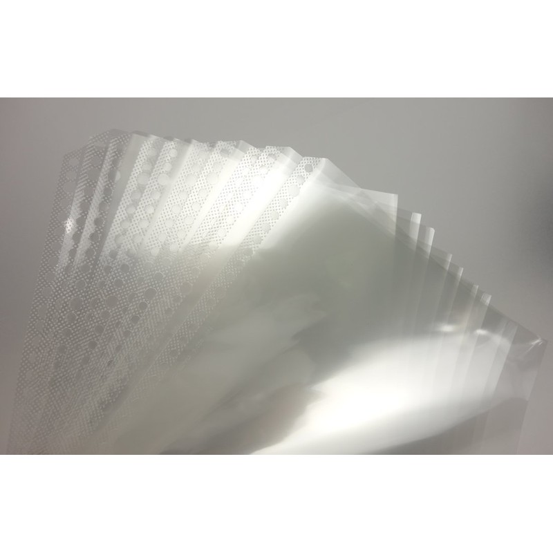 コクヨ ファイル クリアファイル NEO用替紙 2・4・30穴兼用 A4縦 10枚ポケット ラ-980