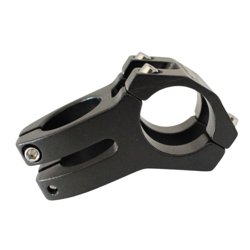 Trkimal 31.8 Short Handlebar Stem Aluminium Alloy 45 mm Stem
