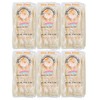 Thai Rice Stick Noodle, Pad Thai Style,XL-10mm,16 Ounce Each, Pack