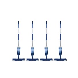 Bona Hardwood Floor Premium Spray Mop (Hardwood Floor(4-Pack))