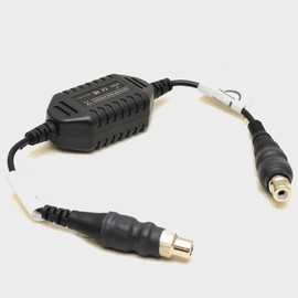 Boat Ground Loop Isolator | Audio/Video Female to Female RCA