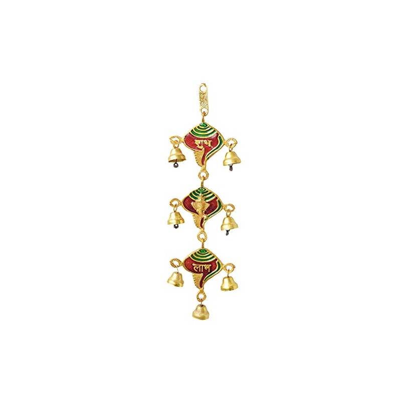 Shubh Labh Metal (Shankh)