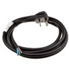 kenable kenable 13A Fully Moulded 3 Pin UK Plug to