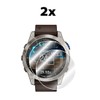 IPG for GARMIN D2 Mach 1 Smartwatch Hydrogel Screen Protector